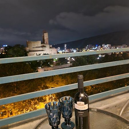 Fantaflat Old Tbilisi Apartment 外观 照片