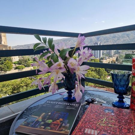 Fantaflat Old Tbilisi Apartment 外观 照片