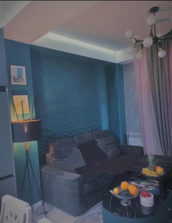 Fantaflat Old Tbilisi Apartment 外观 照片
