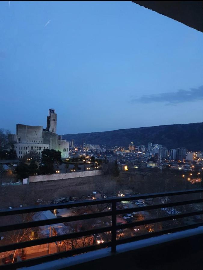 Fantaflat Old Tbilisi Apartment 外观 照片