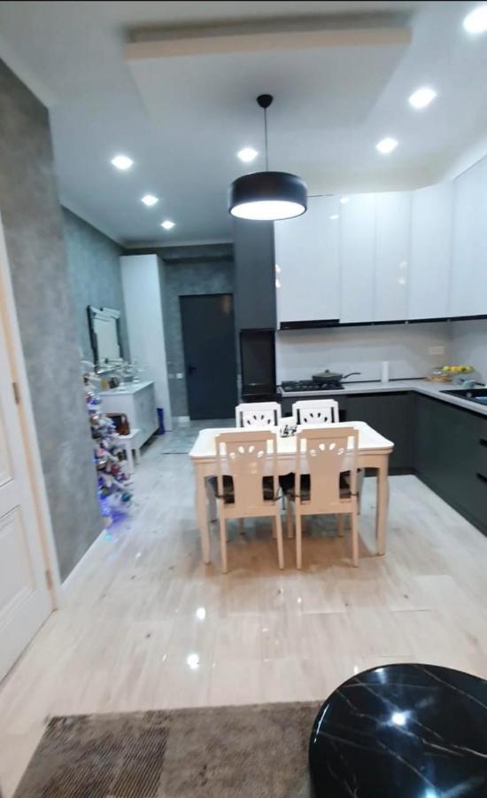Fantaflat Old Tbilisi Apartment 外观 照片