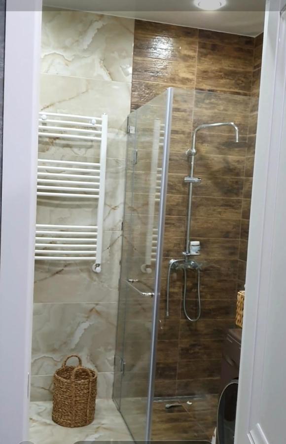 Fantaflat Old Tbilisi Apartment 外观 照片