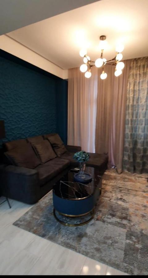 Fantaflat Old Tbilisi Apartment 外观 照片