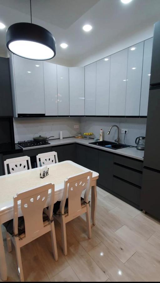 Fantaflat Old Tbilisi Apartment 外观 照片