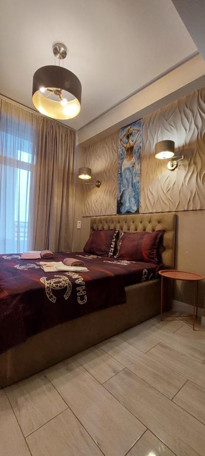 Fantaflat Old Tbilisi Apartment 外观 照片