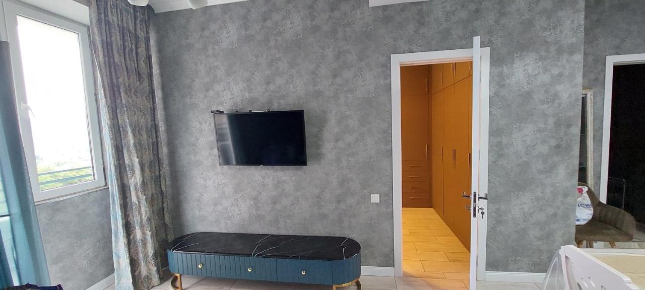 Fantaflat Old Tbilisi Apartment 外观 照片