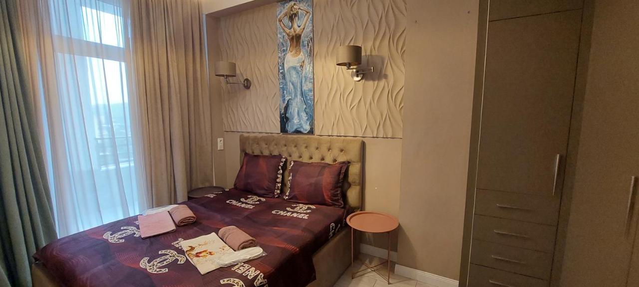 Fantaflat Old Tbilisi Apartment 外观 照片