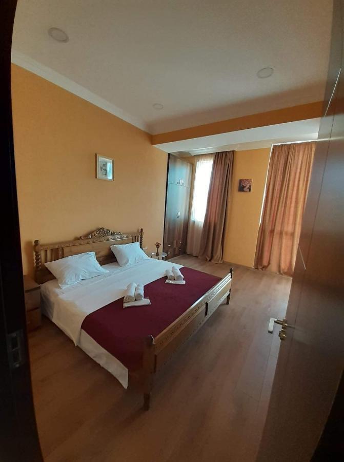 Fantaflat Old Tbilisi Apartment 外观 照片