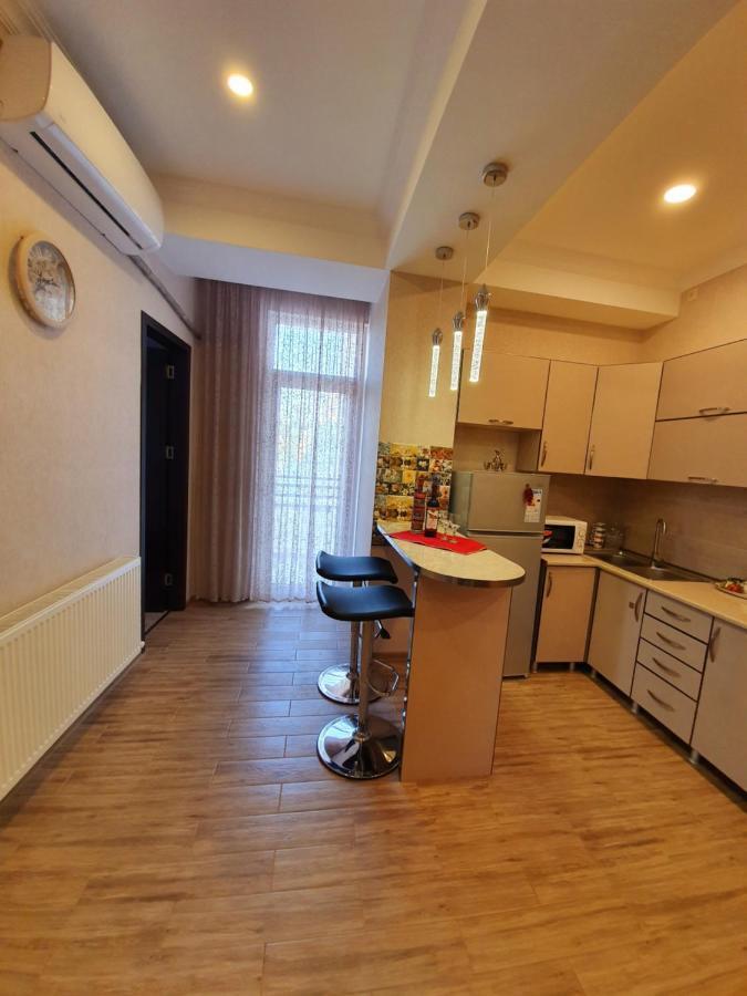 Fantaflat Old Tbilisi Apartment 外观 照片