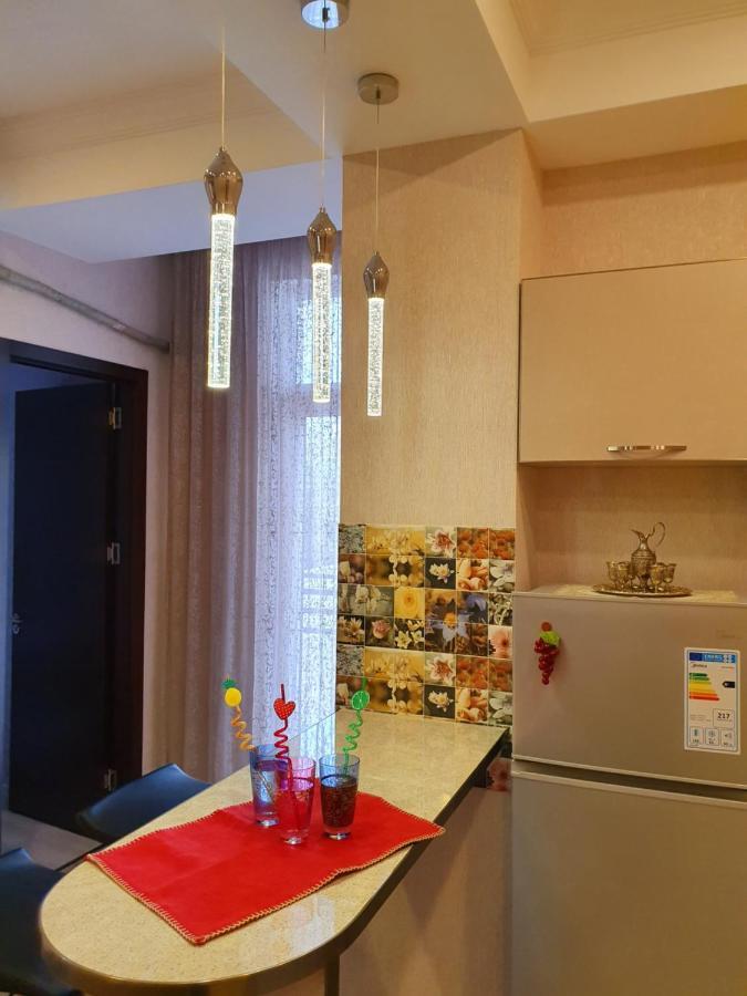 Fantaflat Old Tbilisi Apartment 外观 照片