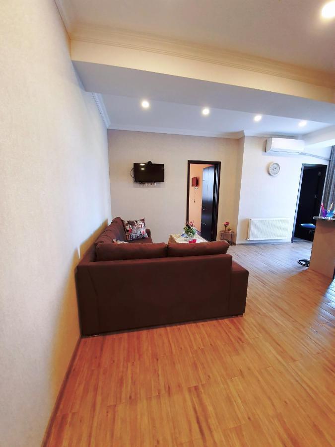 Fantaflat Old Tbilisi Apartment 外观 照片