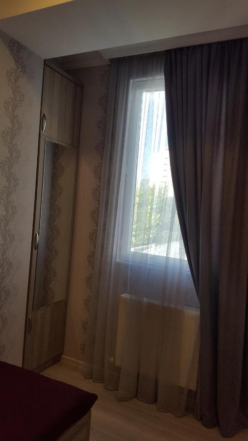 Fantaflat Old Tbilisi Apartment 外观 照片