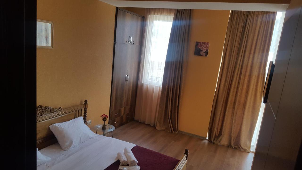 Fantaflat Old Tbilisi Apartment 外观 照片