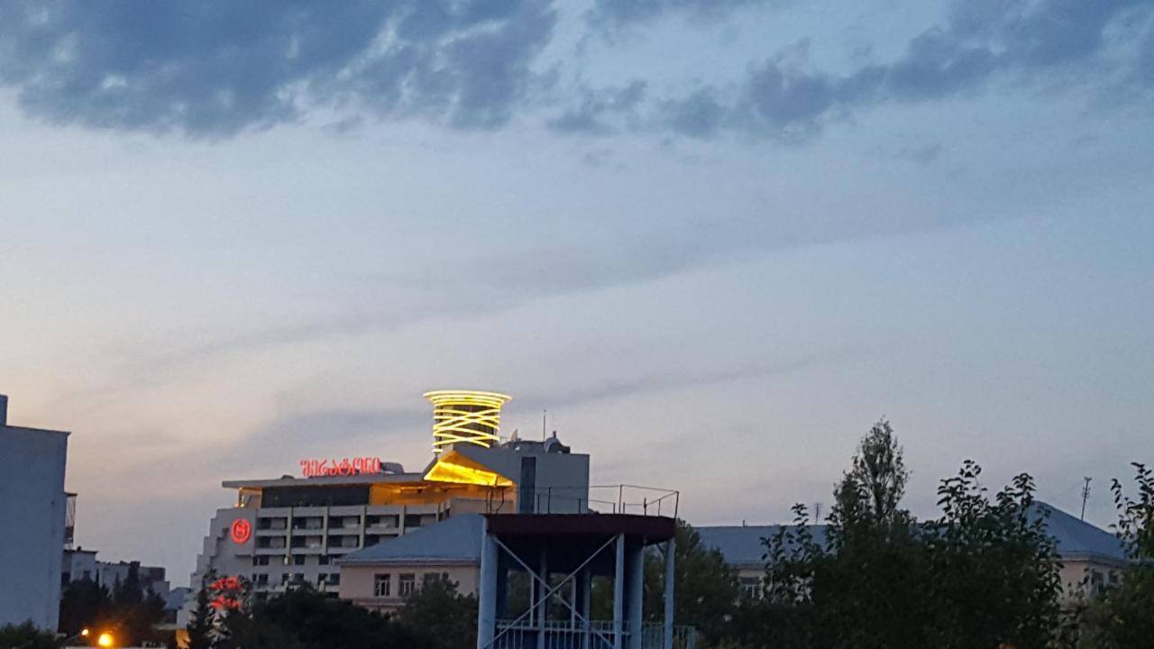 Fantaflat Old Tbilisi Apartment 外观 照片