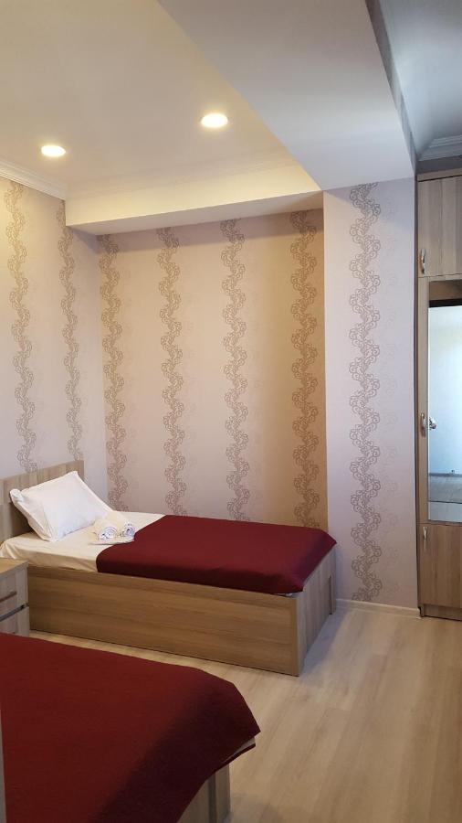Fantaflat Old Tbilisi Apartment 外观 照片