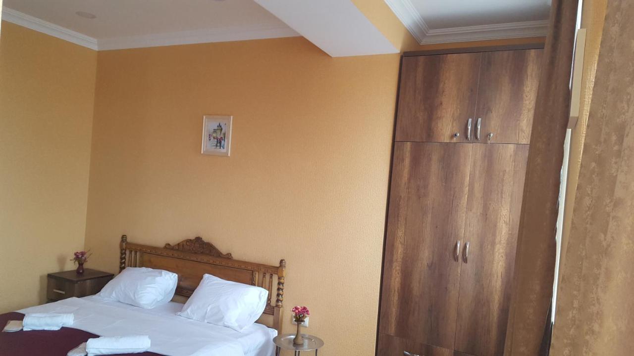 Fantaflat Old Tbilisi Apartment 外观 照片