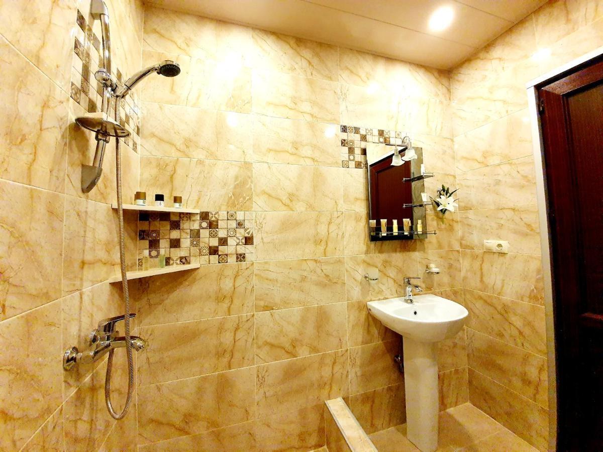 Fantaflat Old Tbilisi Apartment 外观 照片