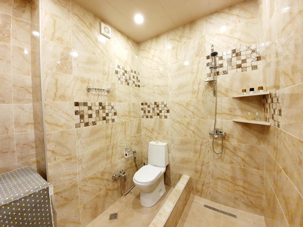 Fantaflat Old Tbilisi Apartment 外观 照片