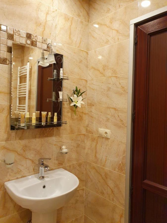 Fantaflat Old Tbilisi Apartment 外观 照片