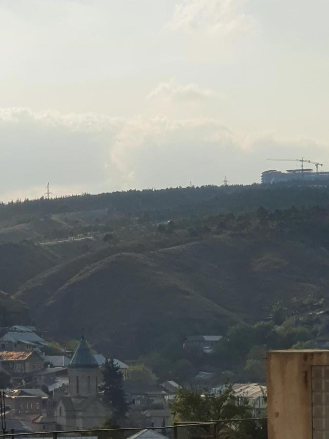 Fantaflat Old Tbilisi Apartment 外观 照片