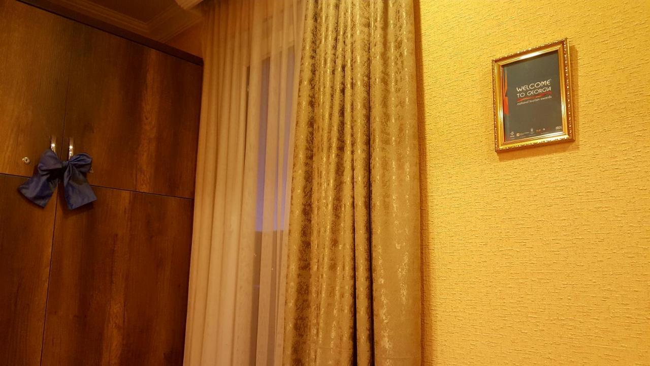 Fantaflat Old Tbilisi Apartment 外观 照片